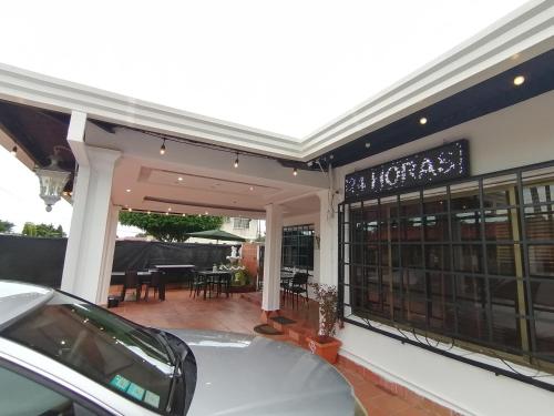 Hostal Compostela Inn in David Hostal Compostela Inn in David