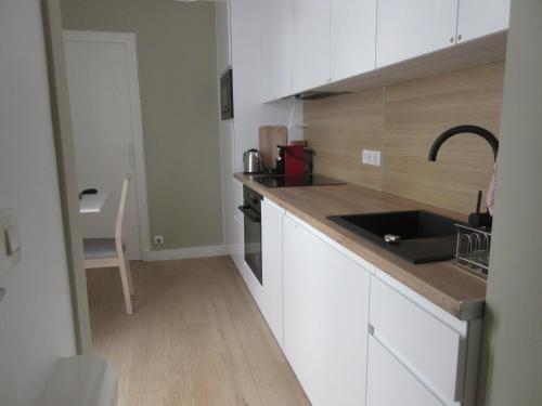 Facilities, Bourg-la-Reine : joli appartement de 20 m² in Bourg-la-Reine Facilities, Bourg-la-Reine : joli appartement de 20 m² in Bourg-la-Reine