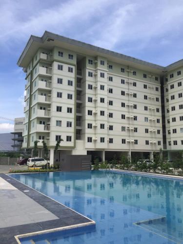 Swimming pool, Amaia Steps Altaraza Staycation in San Jose del Monte Swimming pool, Amaia Steps Altaraza Staycation in San Jose del Monte