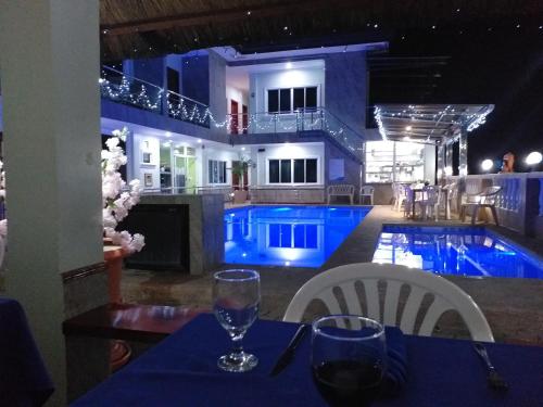 Ocean Breeze Resort in Toledo City Ocean Breeze Resort in Toledo City