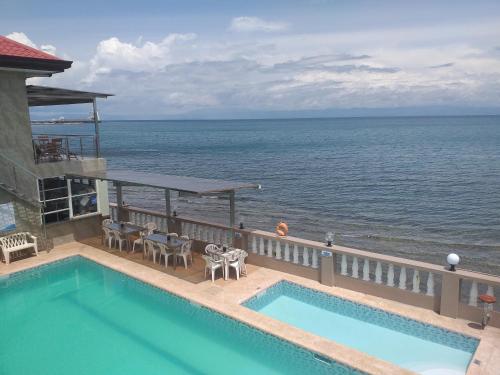 Ocean Breeze Resort in Toledo City Ocean Breeze Resort in Toledo City