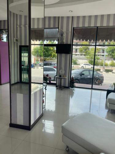 Grand Residence Jomtien in Pattaya Grand Residence Jomtien in Pattaya