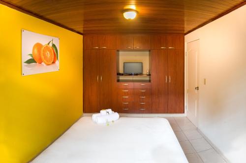 This photo about Pacific Dreams shared on HyHotel.com