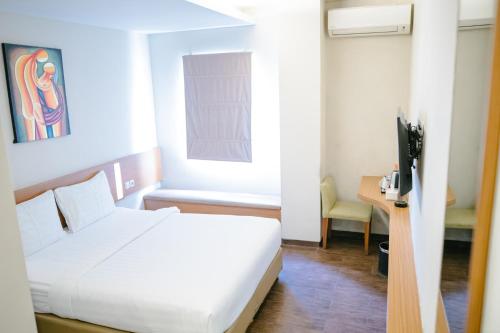 BiZ@ Hotel in Ambon BiZ@ Hotel in Ambon
