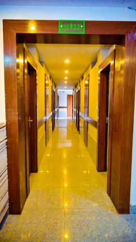 Exterior view, HOTEL STAR HOLIDAY PVT LTD in Belahiya Exterior view, HOTEL STAR HOLIDAY PVT LTD in Belahiya