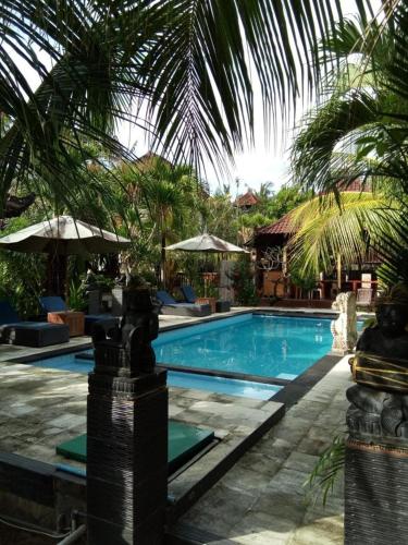 D'Licks Villa Lembongan in Nusa Lembongan D'Licks Villa Lembongan in Nusa Lembongan