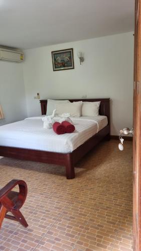 PawPaw Resort in Hua Thanon PawPaw Resort in Hua Thanon
