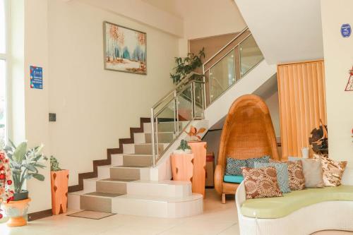 Facilities, JJS Hotel and Resort in San Remigio Facilities, JJS Hotel and Resort in San Remigio