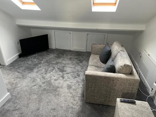 Liley Apartments in Stockton-on-Tees Liley Apartments in Stockton-on-Tees