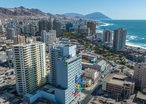 Εξωτερική όψη, ibis Styles Antofagasta in Αντοφαγκάστα Εξωτερική όψη, ibis Styles Antofagasta in Αντοφαγκάστα