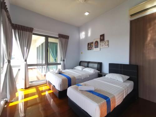 Sunset Seaview Vacation Condo City Centre @ IMAGO Shopping Mall in Kota Kinabalu Sunset Seaview Vacation Condo City Centre @ IMAGO Shopping Mall in Kota Kinabalu