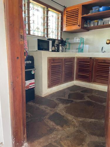 Cocina, Lion Garden Villas in Malindi Cocina, Lion Garden Villas in Malindi