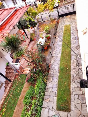 Το σπίτι του Γιάννη (Το σπιτι του Γιαννη) in Пулі Το σπίτι του Γιάννη (Το σπιτι του Γιαννη) in Пулі