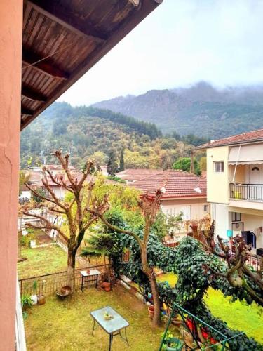Το σπίτι του Γιάννη (Το σπιτι του Γιαννη) in Пулі Το σπίτι του Γιάννη (Το σπιτι του Γιαννη) in Пулі