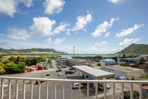 July in フィリップスバーグ July in フィリップスバーグ