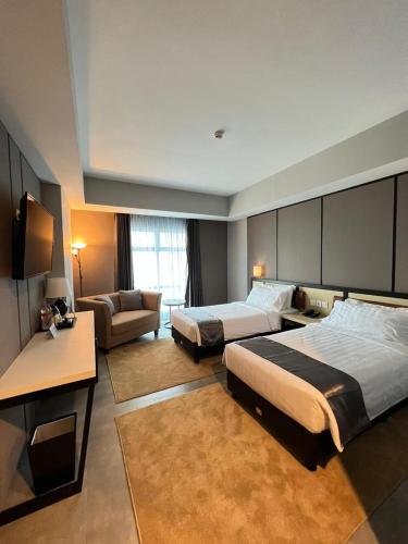 ベス マンション ホテル スラバヤ (BeSS Mansion Hotel Surabaya) near ロイヤル プラザ スラバヤ ベス マンション ホテル スラバヤ (BeSS Mansion Hotel Surabaya) near ロイヤル プラザ スラバヤ