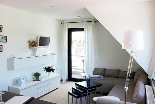 Hotel Seemowe in Gromitz Hotel Seemowe in Gromitz