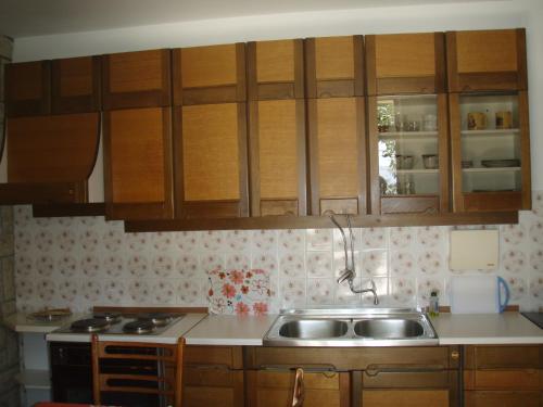 This photo about Apartments Novi Vinodolski shared on HyHotel.com