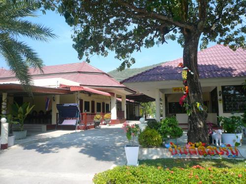 This photo about Resort Yodya shared on HyHotel.com