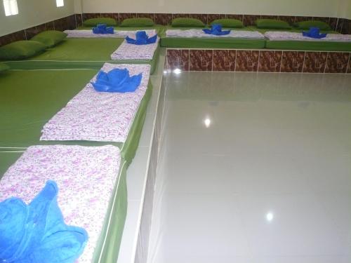 This photo about Resort Yodya shared on HyHotel.com