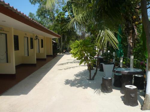 This photo about Resort Yodya shared on HyHotel.com