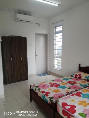 JANNAH HOMESTAY SERULING in Dengkil JANNAH HOMESTAY SERULING in Dengkil