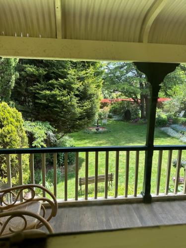 منظر, Rowan Brae Historic Guesthouse in بلاك هيث منظر, Rowan Brae Historic Guesthouse in بلاك هيث