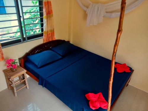 Baloo Guesthouse in Mpai Bei Baloo Guesthouse in Mpai Bei