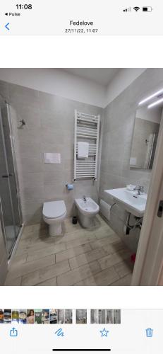 New Era Rooms in Naples New Era Rooms in Naples