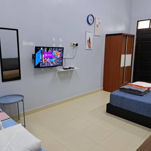 Avoria YouTube Netflix in Terengganu State Museum Avoria YouTube Netflix in Terengganu State Museum