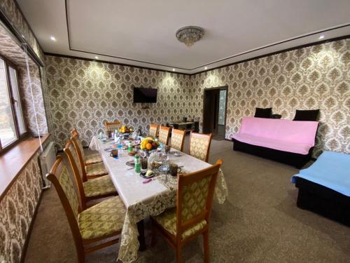 Facilities, UHUM GUESTHOUSE nuratau mountain in Forish Facilities, UHUM GUESTHOUSE nuratau mountain in Forish