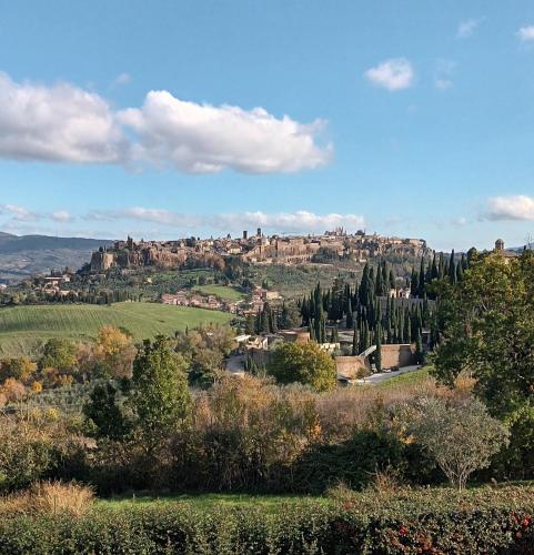 La casa di Agnese in Orvieto La casa di Agnese in Orvieto