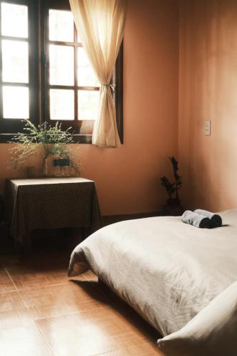 Trốn homestay in Kon Von Kle Trốn homestay in Kon Von Kle