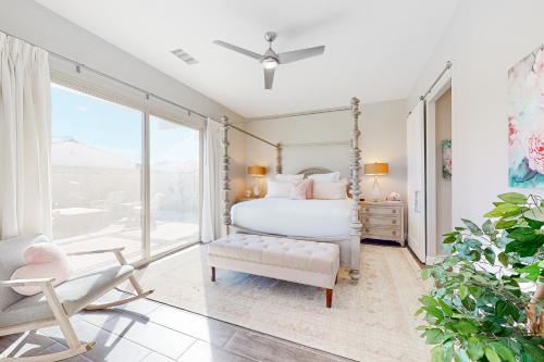 Rancho Retreat in Rancho Mirage (CA) Rancho Retreat in Rancho Mirage (CA)