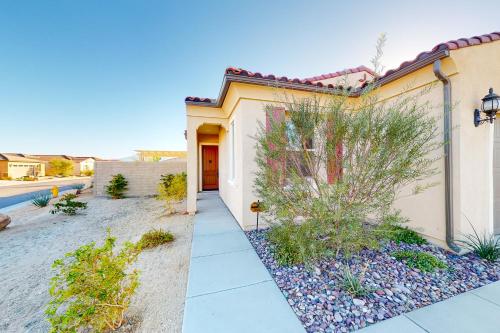 Rancho Retreat in Rancho Mirage (CA) Rancho Retreat in Rancho Mirage (CA)
