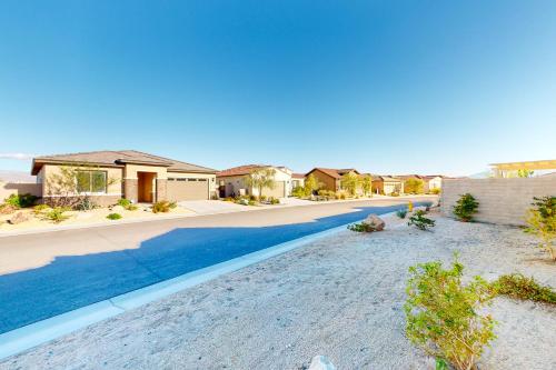 Rancho Retreat in Rancho Mirage (CA) Rancho Retreat in Rancho Mirage (CA)