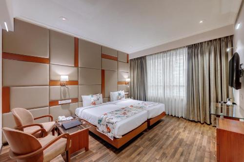 Adiva Residency Beacon, Grant Road, Mumbai in Mumbai Central Adiva Residency Beacon, Grant Road, Mumbai in Mumbai Central