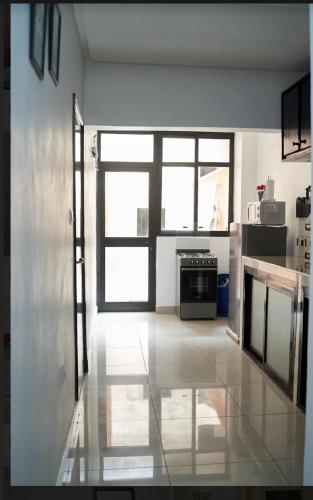 Appartement cosy or bonapriso in Douala Appartement cosy or bonapriso in Douala