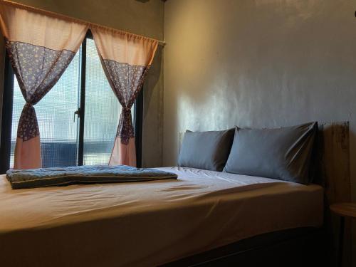 途中玉里青年旅舍On My Way Yuli Hostel in Yuli Township 途中玉里青年旅舍On My Way Yuli Hostel in Yuli Township