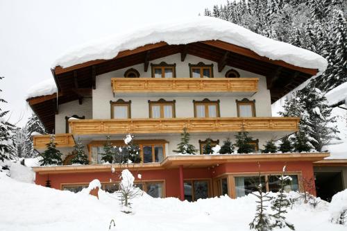 This photo about Landhaus Hubertus shared on HyHotel.com
