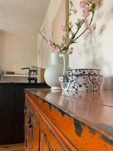 Kitchen, Huis van Marietje in Aardenburg Kitchen, Huis van Marietje in Aardenburg