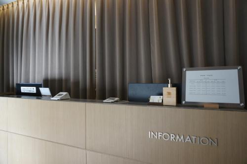 ロビー, パジュ ソド ホテル (Paju Sodo Hotel) in 坡州市(パジュ) ロビー, パジュ ソド ホテル (Paju Sodo Hotel) in 坡州市(パジュ)