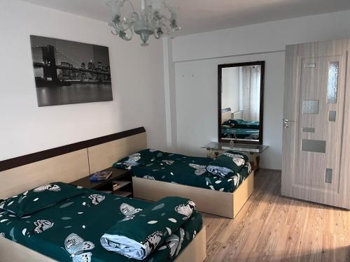 Apartament In Centrul Orasului in City Center Apartament In Centrul Orasului in City Center