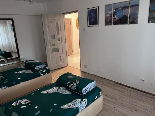 Apartament In Centrul Orasului in City Center Apartament In Centrul Orasului in City Center
