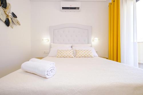 Holiday Penthouse San Miguel 5-7