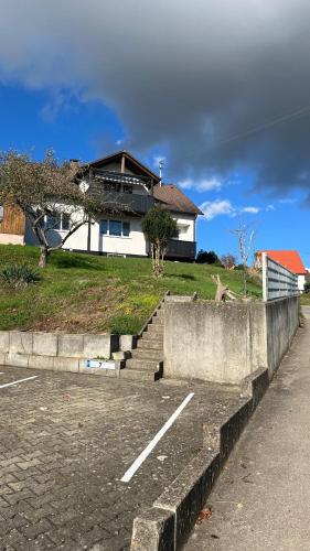 Monteurzimmer Ringingen in เบลาบอยเรน Monteurzimmer Ringingen in เบลาบอยเรน