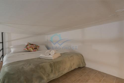 Clodio's Sweet Home-Vatican walk