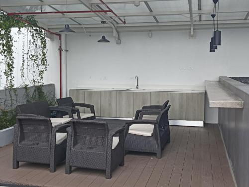 Vura 201 in Uruca Vura 201 in Uruca