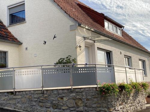 Exterior view, Holidayhome Rosenberg in Palzem Exterior view, Holidayhome Rosenberg in Palzem