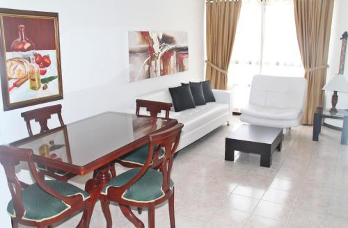 This photo about Cora Suites Cali shared on HyHotel.com